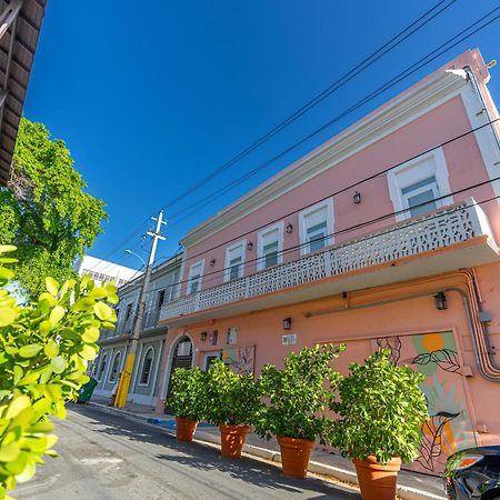 Ferienwohnung Lofts At San Agustin San Juan Exterior foto